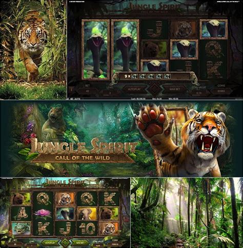 jungle spirit call of the wild scam-free|Jungle Spirit: Call of the Wild Slots .